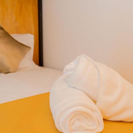 Kamkan Hostel Batununggul Екстериор снимка