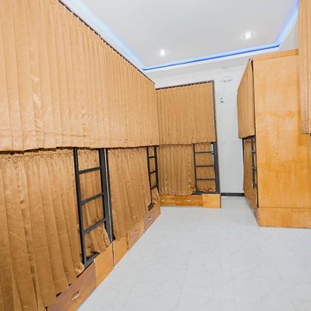 Kamkan Hostel Batununggul Екстериор снимка