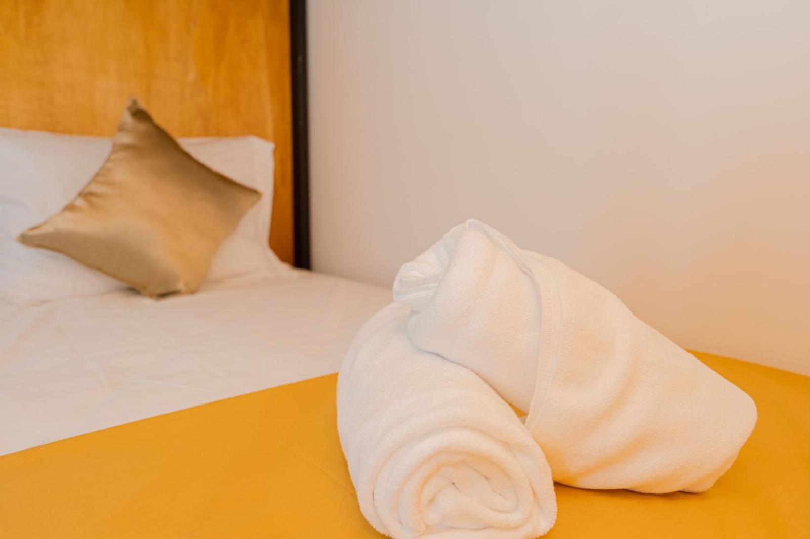 Kamkan Hostel Batununggul Екстериор снимка